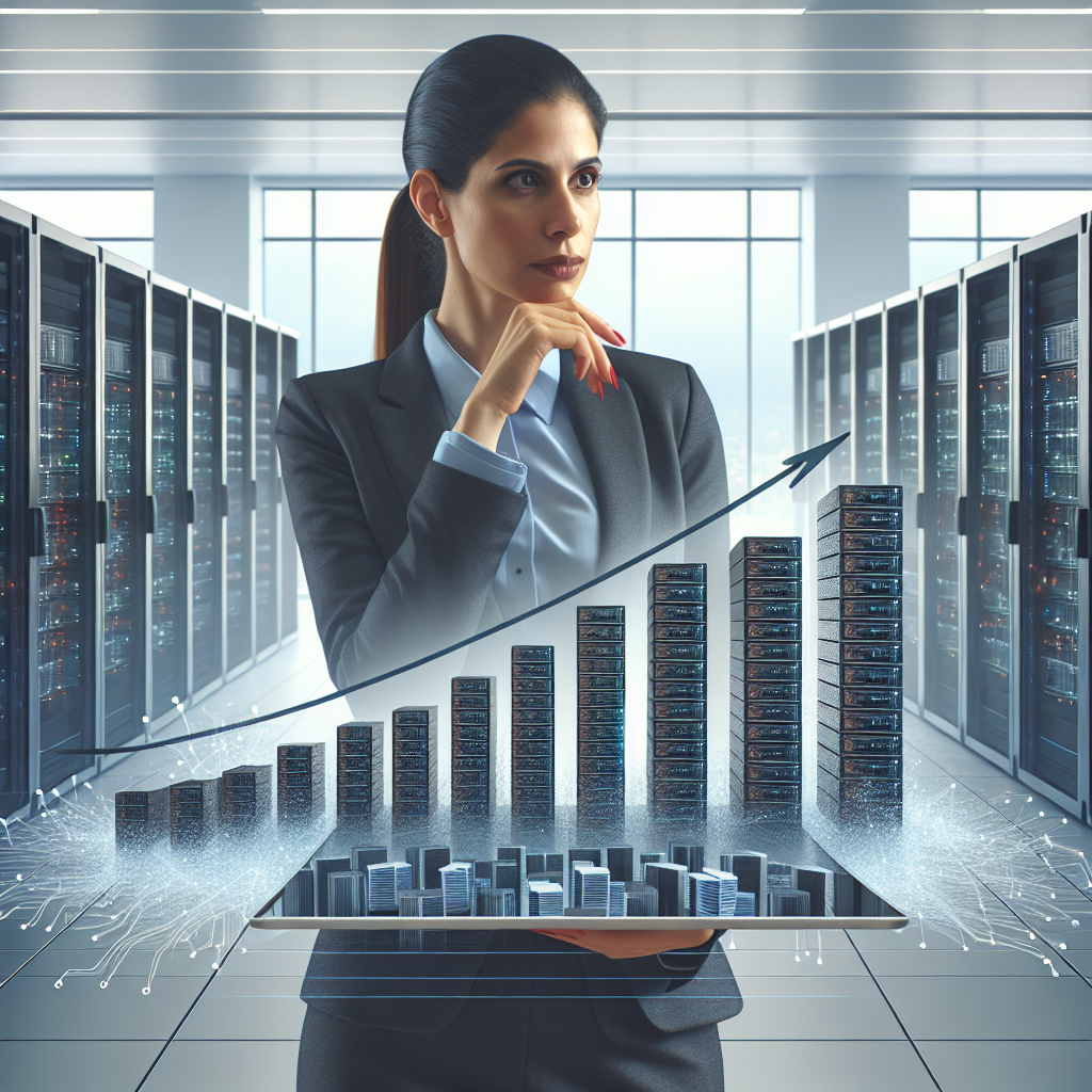 Maximizing ROI: The Benefits of Strategic Data Center Facilities Management