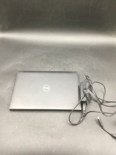 Dell Latitude Laptop 7490 i5-8250U 16GB RAM 256GB SSD W10