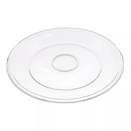 Anchor Hocking 13-inch Glass Serving Platter