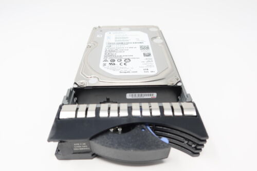 00RX911 00RY107 IBM 6TB 7.2K 12G 128MB 3.5″ SAS V7000 G2 Hard Drive