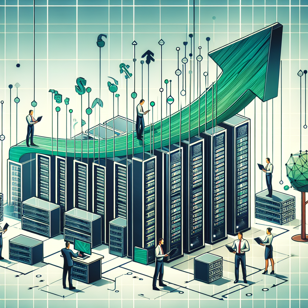 Maximizing ROI with Routine Data Center Inspections