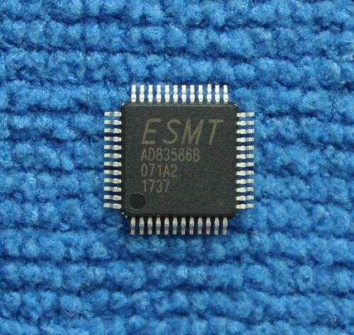 2 PCS MX30LF1G08AA-TI TSSOP-48 MX30LF1G08 IC CHIP 1G-bit Nand Flash Memory Chip