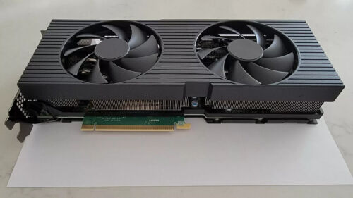 Dell NVIDIA GeForce RTX 3080 GRAPHICS CARD 10GB GDDR6X – Alienware – EXCELLENT !