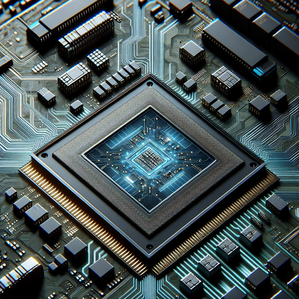 Revolutionizing Computing with the R77435HS Chipset: What You Need to Know