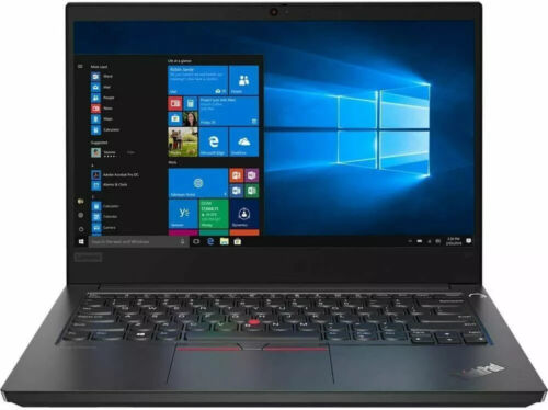 Lenovo ThinkPad E14 G2 AMD Ryzen 7-4700U 14″ FHD 16GB 256GB AMD Radeon WIN 11PRO