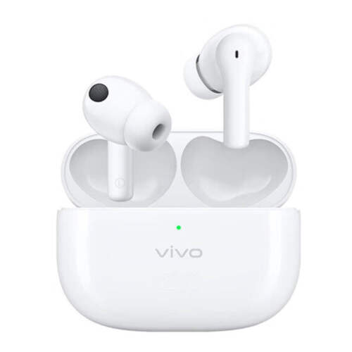 vivo TWS 2 Smart Dynamic Noise Reduction Low Latency Wireless Bluetooth Earphone