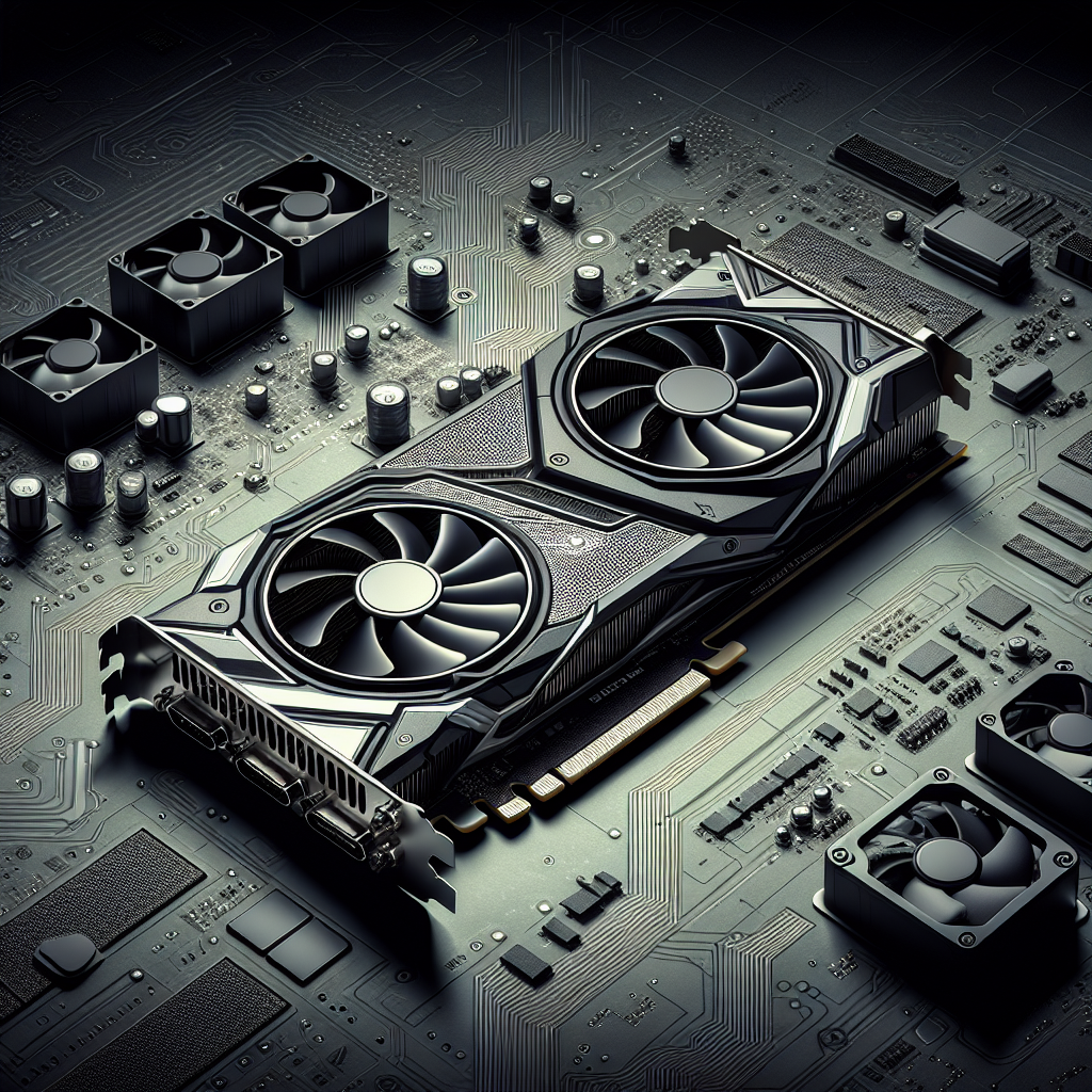 Comparing the NVIDIA GeForce RTX 4070 to its Predecessors: What’s Different?