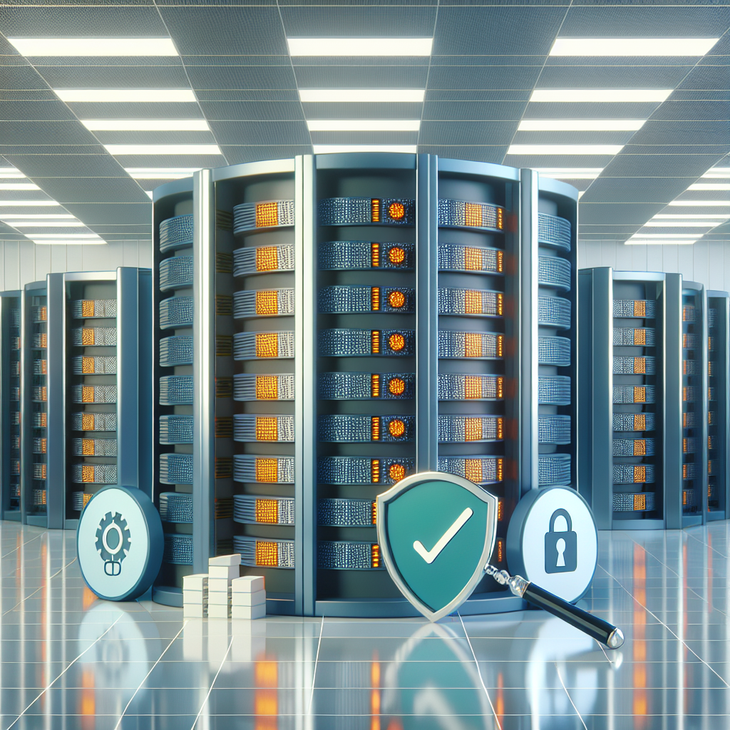 Key Steps for Conducting a Successful Data Center Risk Assessment