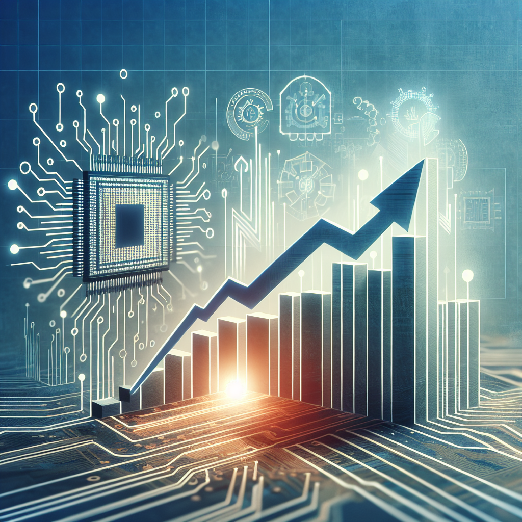 Why Investors Should Keep an Eye on NVIDIA: Analyzing Their Financial Performance and Market Potential