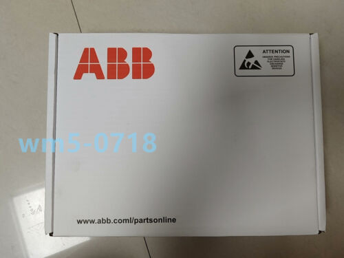 1 PC Brand New In Box ABB RDCU-02C Inverter Control Board Fast Ship