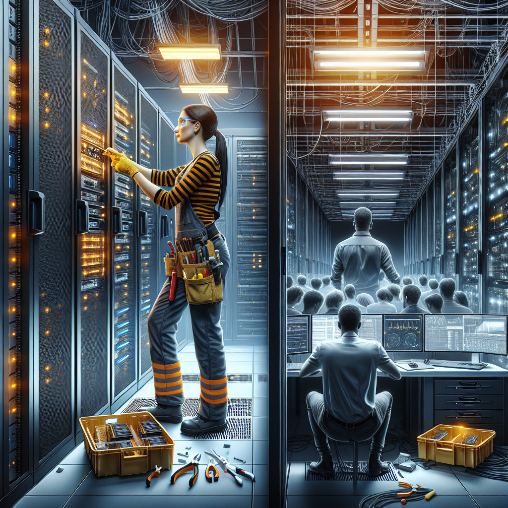 Planning for the Unexpected: The Benefits of Reactive Maintenance in Data Centers