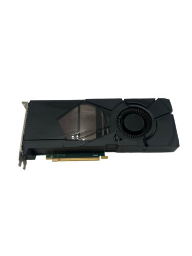 Nvidia RTX 2080/8 VRAM