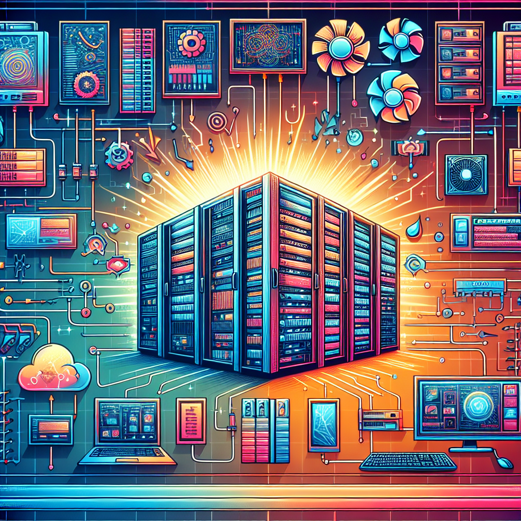 Advanced Techniques for Data Center Troubleshooting