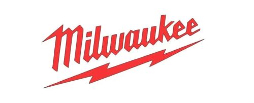 Milwaukee Tools Vinyl Decal – Windows Cars Trucks Laptops Lockers Etc.