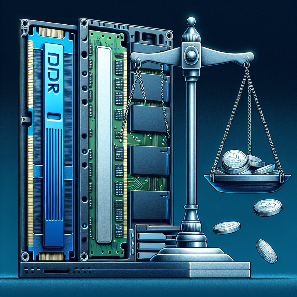 Upgrading to 64GB DDR5 Memory: Is It Worth It?