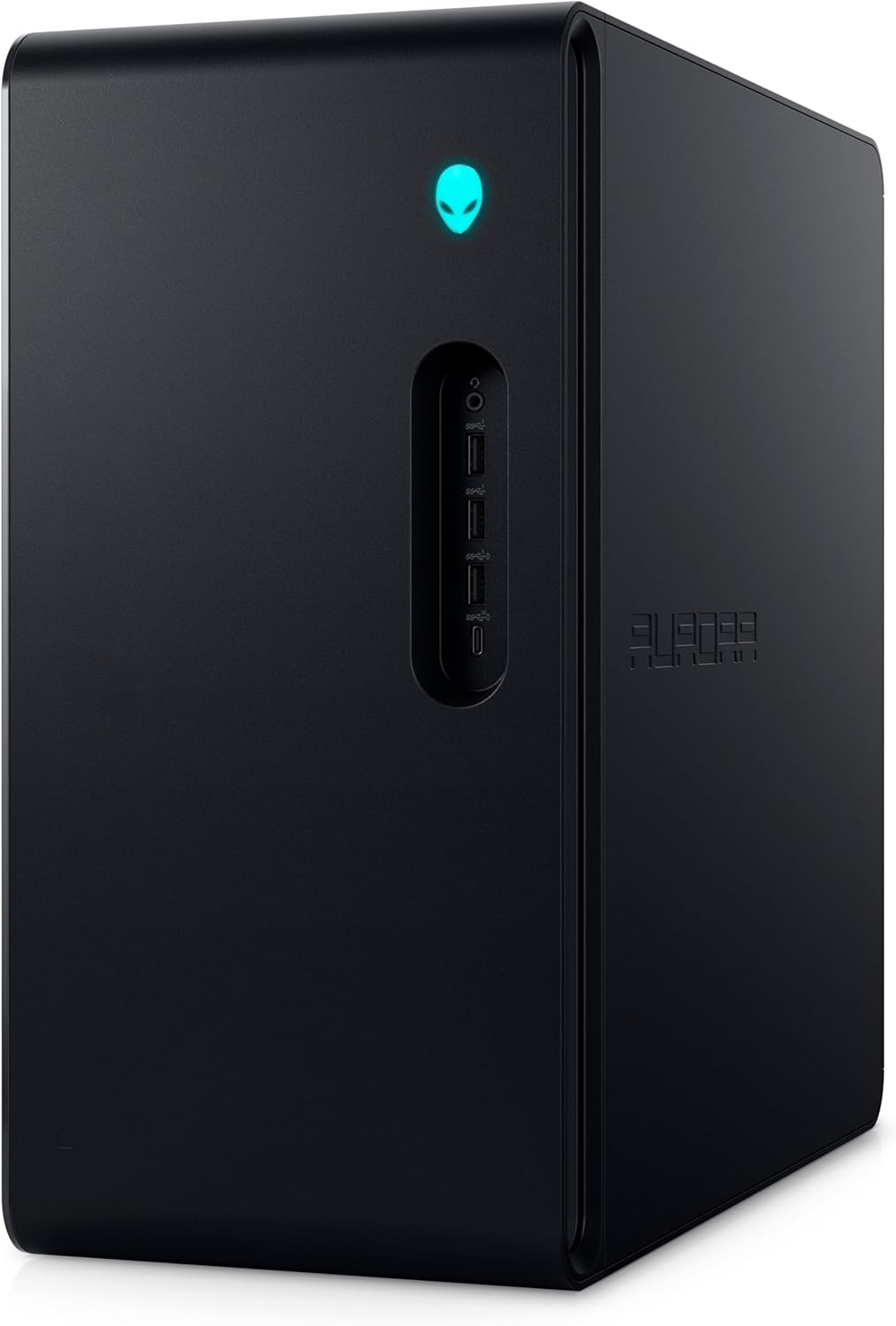 Dell Alienware Aurora R16 Desktop (2023) | Core i7-13700F – 4TB SSD + 16TB HDD Hard Drive – 32GB RAM – Nvidia GeForce RTX 4080 | 16 cores @ 5.2 GHz – 16GB GDDR6X Win 11 Pro Black (Renewed)