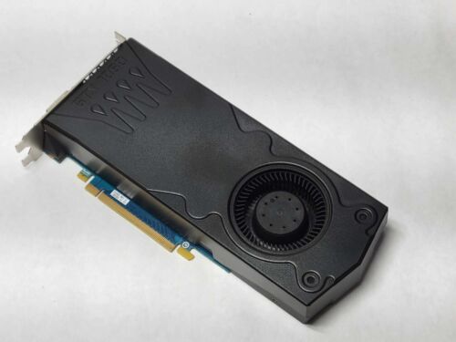 DELL NVIDIA GEFORCE GTX 1060 6GB GDDR5 GRAPHICS VIDEO CARD GPU 2FNM3 02FNM3