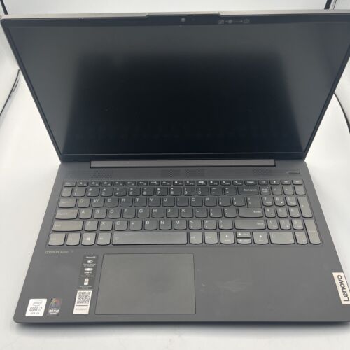 Lenovo Ideapad 5-15IIL05 15.6-inch i5-1065G7 16GB RAM 512GB Win 11 (No Video)