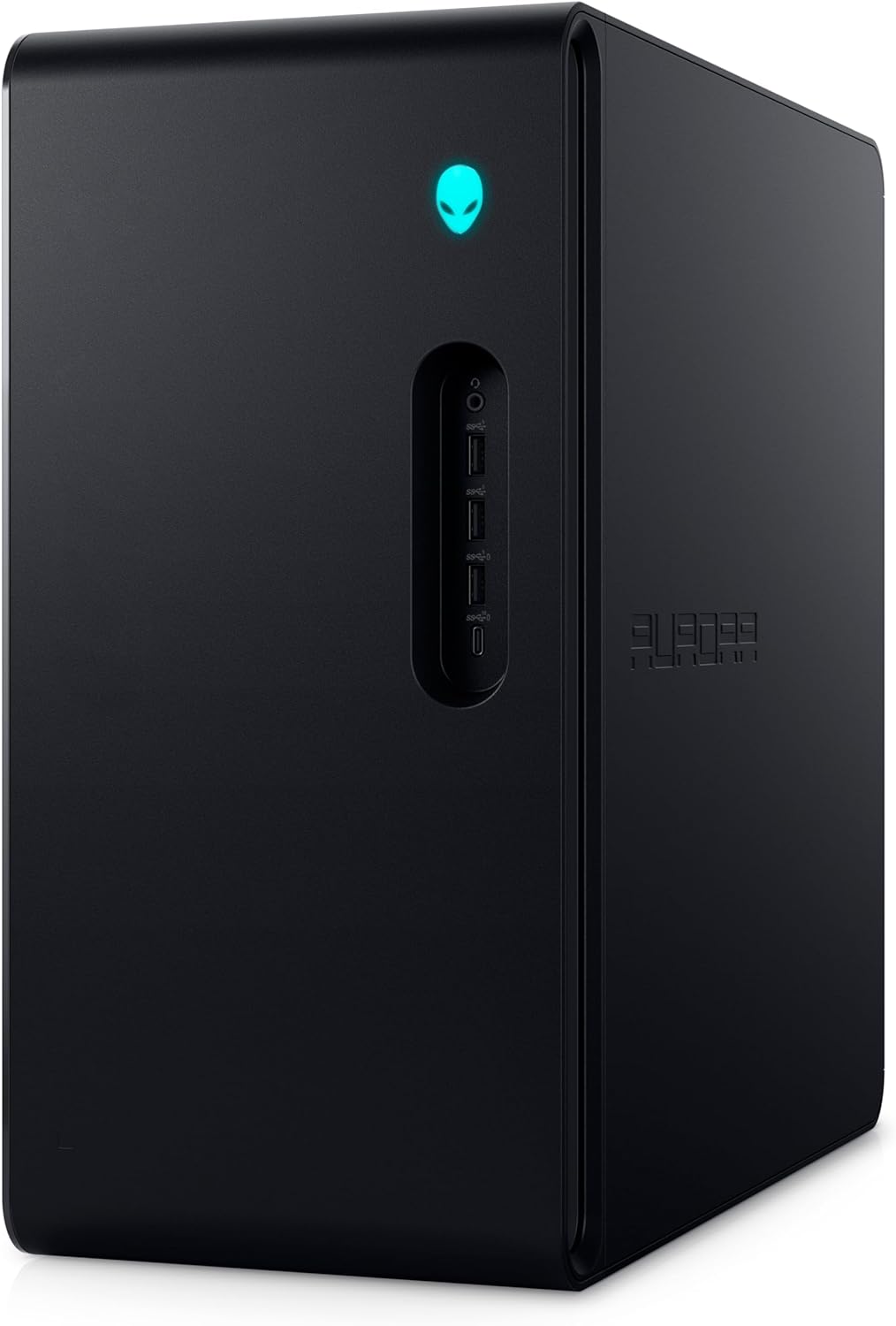 Dell Alienware Aurora R16 Desktop (2023) | Core i9-13900 – 20TB HDD + 1TB SSD Hard Drive – 32GB RAM – Nvidia GeForce RTX 4070 | 24 cores @ 5.6 GHz – 12GB GDDR6X Win 11 Home Black (Renewed)