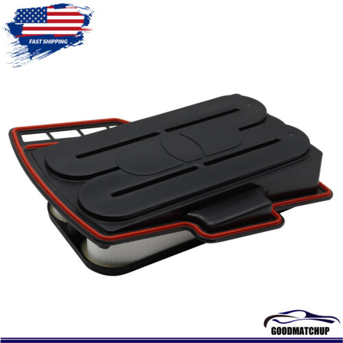 For Fleetguard Cummins ISX Crankcase Ventilation Filter CV50634 3685528