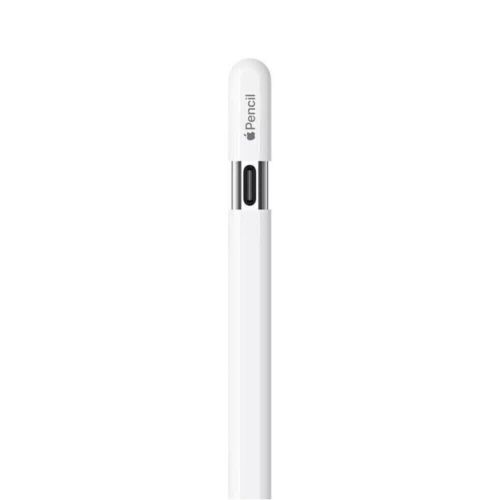 Apple Pencil (USB-C) White Stylus A3085 New Pixel-Perfect Precision for iPad Pro