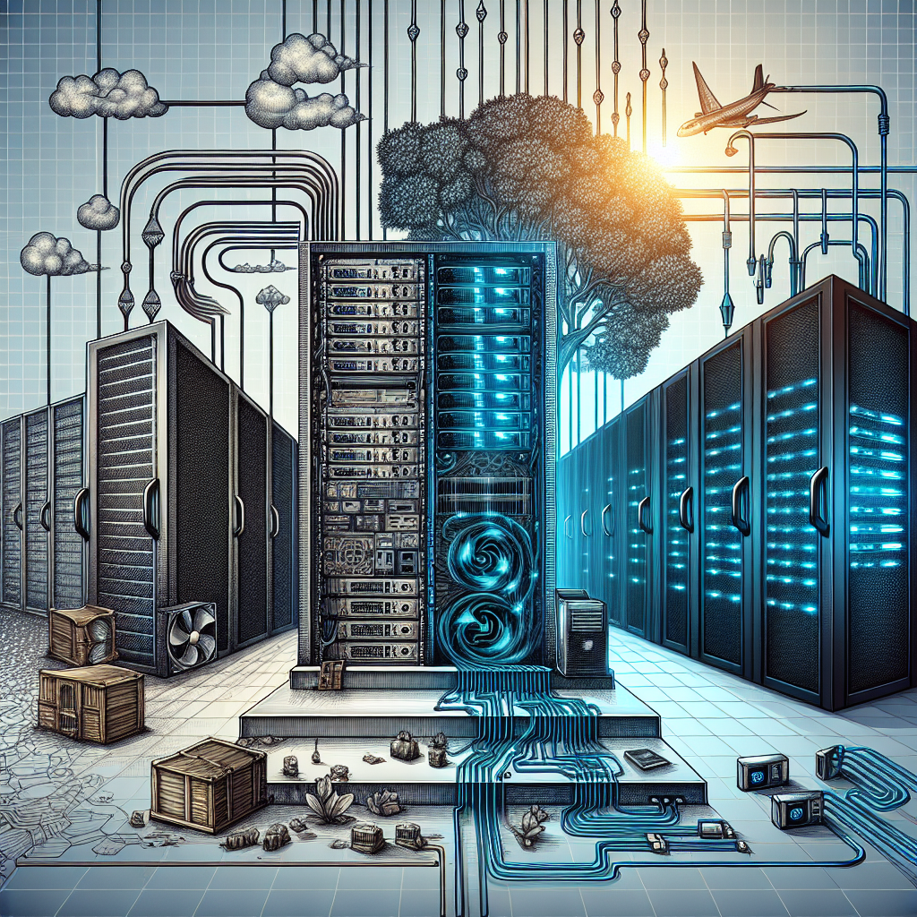 The Evolution of Data Center Disaster Recovery in a Digital World