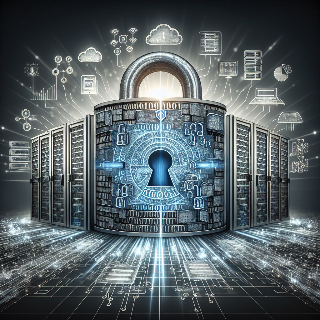 Safeguarding Your Data Center: Strategies for Ensuring Business Continuity