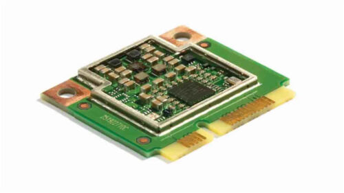 Google Coral | Mini PCIe Accelerator | Edge TPU | G650-04528-01