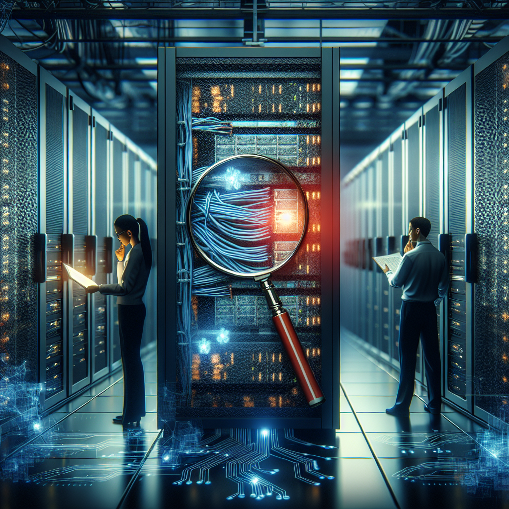 Best Practices for Identifying and Addressing Data Center Risks through Risk Assessment