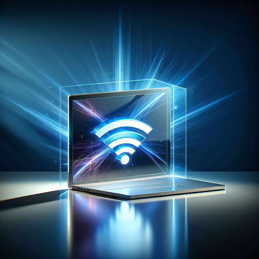 Enhancing your connectivity with WiFi ready Windows 11 Home