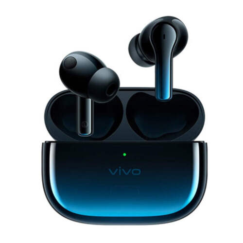 vivo TWS 2 Smart Dynamic Noise Reduction Low Latency Wireless Bluetooth Earphone