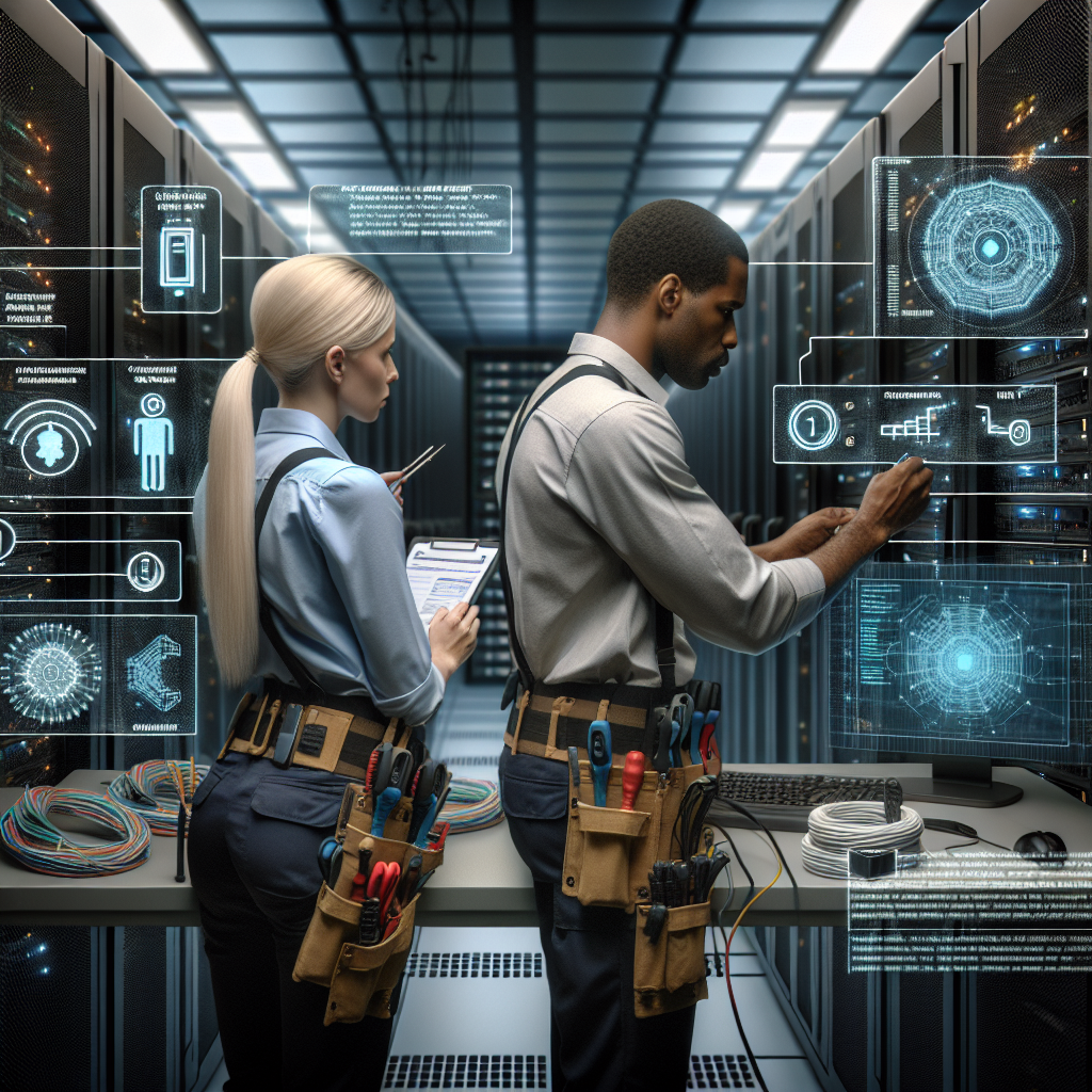 Effective Incident Management in Data Centers: Key Steps to Take