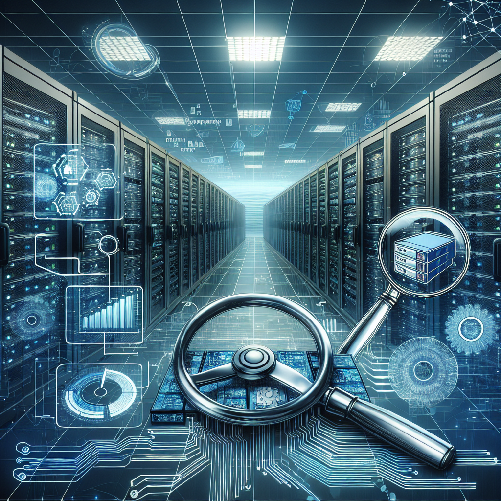 Driving Efficiency and Reliability: The Role of Data Center Root Cause Analysis