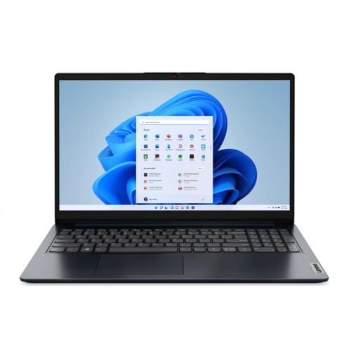 Lenovo IdeaPad 1 15AMN7 15.6″ Laptop AMD Ryzen 3 7320U 256GB SSD W11H S Mode