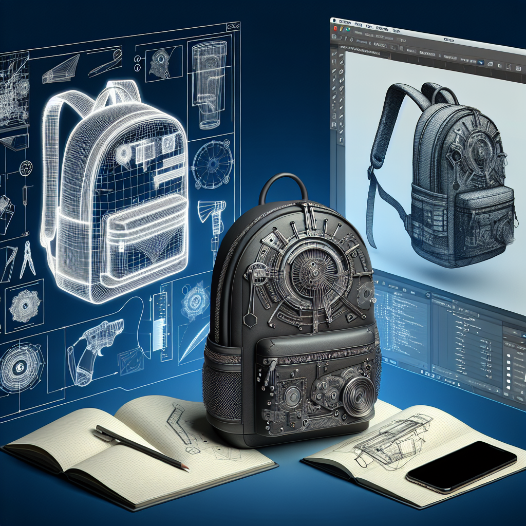 From Concept to Completion: How Autodesk Backpack Transforms Design Processes