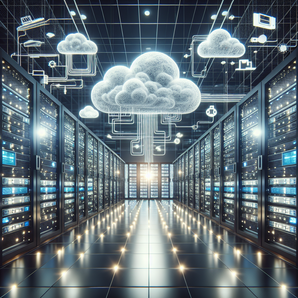 Data Center IT Operations: Navigating the Complexities of Hybrid and Multi-Cloud Environments