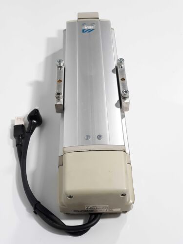 IAI ISA-MZM-A-200-10-150-T1-M-AQ-B Linear Actuator, Lead 10mm Stroke 150mm