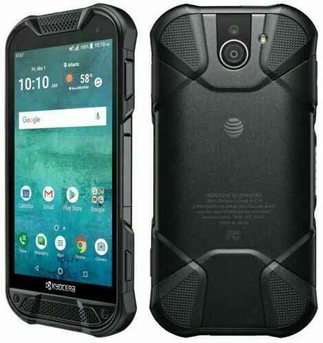 Kyocera DuraForce Pro 2 E6920 GSM Unlocked (AT&T/T-mobile) Rugged SmartPhone