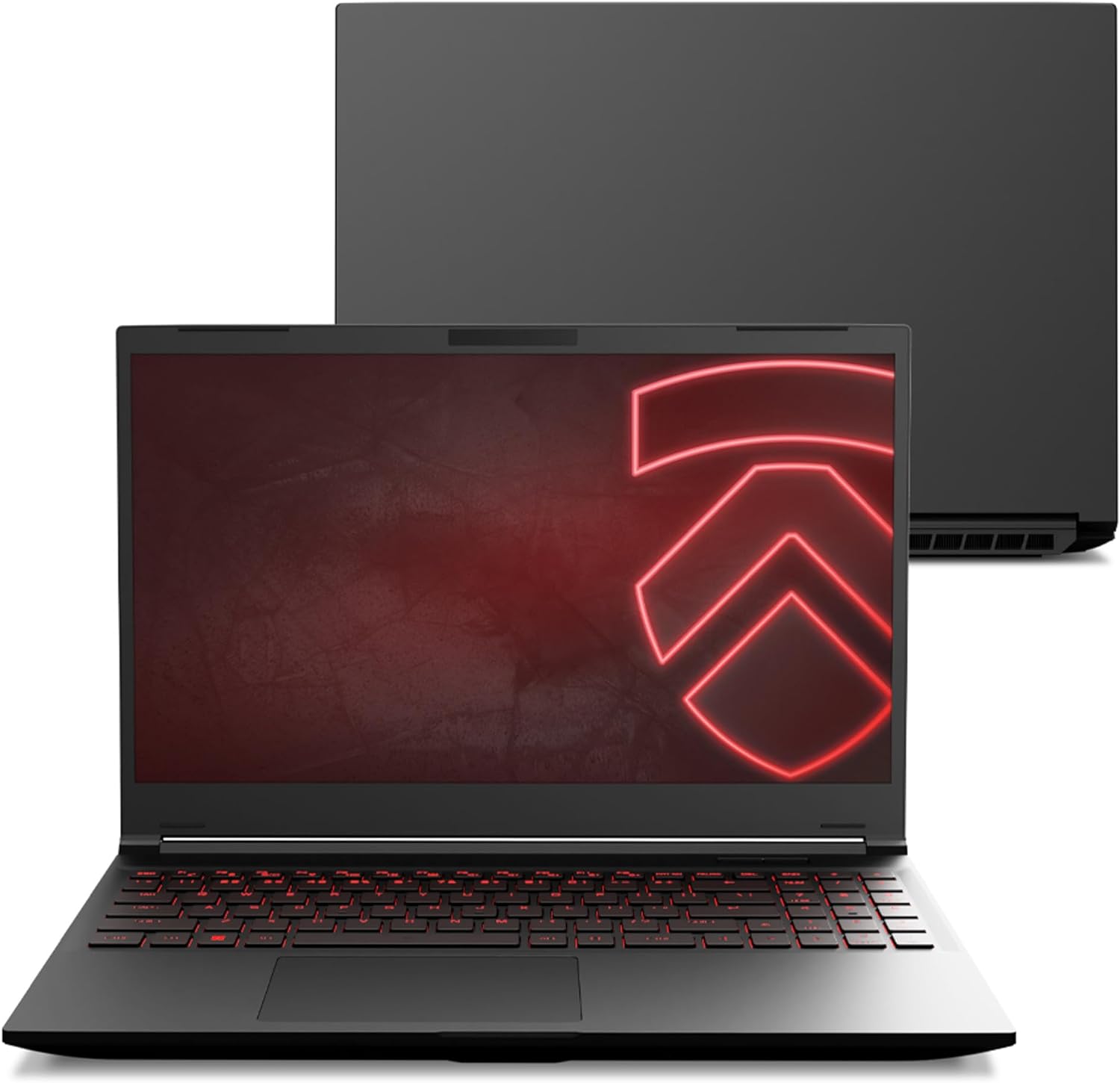 Eluktronics RP-15 G2 Gaming Laptop | AMD Ryzen 7 7840HS Octa-Core CPU | NVIDIA GeForce RTX 4070 GPU | 15.6″ QHD 165Hz Display | 2TB PCIe Gen 4 SSD | 64GB DDR5 RAM | Wi-Fi 6E | RGB Backlit Keyboard