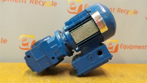 Sew Eurodrive Inc DFT71C4 .33hp 3Phase Motor