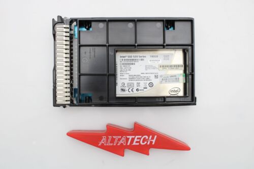 HP 712970-001 180GB 6g Sff/Lff Sata SSD HDD