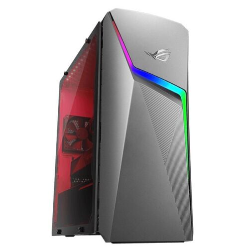 ASUS ROG STRIX G10CE Gaming PC Intel i5-11400F, GTX 1660 Ti, 16GB RAM, 512GB SSD