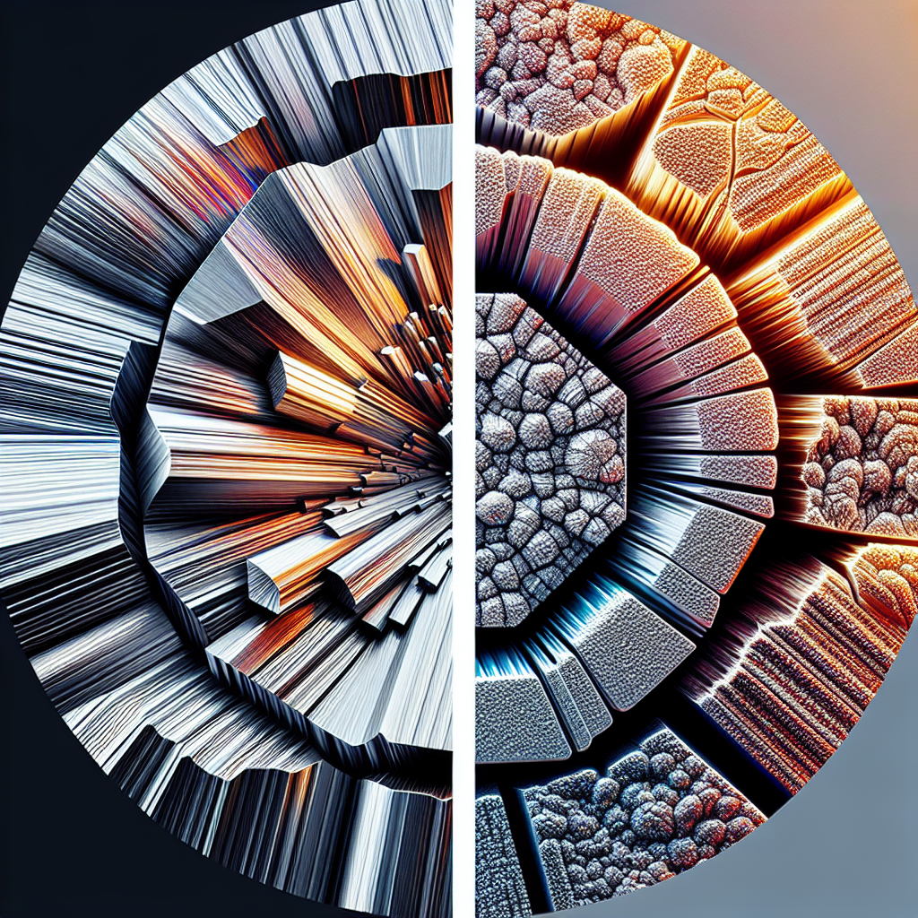 Comparing R77435HS to Other High-Strength Alloys