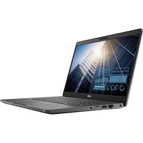 Dell Latitude 5500 15.6″ FHD i7-8665U 16GB 512gb NVME WIN 11 Pro Laptop WIFI