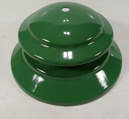 NOS Coleman Lantern 200B Green Vent Ventilator