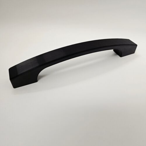 R0713641 Black Replacement Handle for Amana Microwave