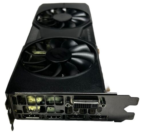 EVGA GeForce GTX 980 SC GAMING ACX 2.0 04G-P4-2983-KR