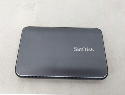 SanDisk Extreme 900 1.92TB Portable External SSD (SDSSDEX2-1T92-G25)