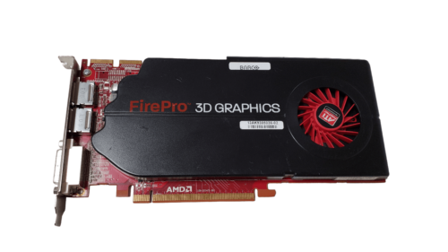 AMD Barco FirePro MXRT 5400 1GB GDDR5 Graphics Card 7120284100G