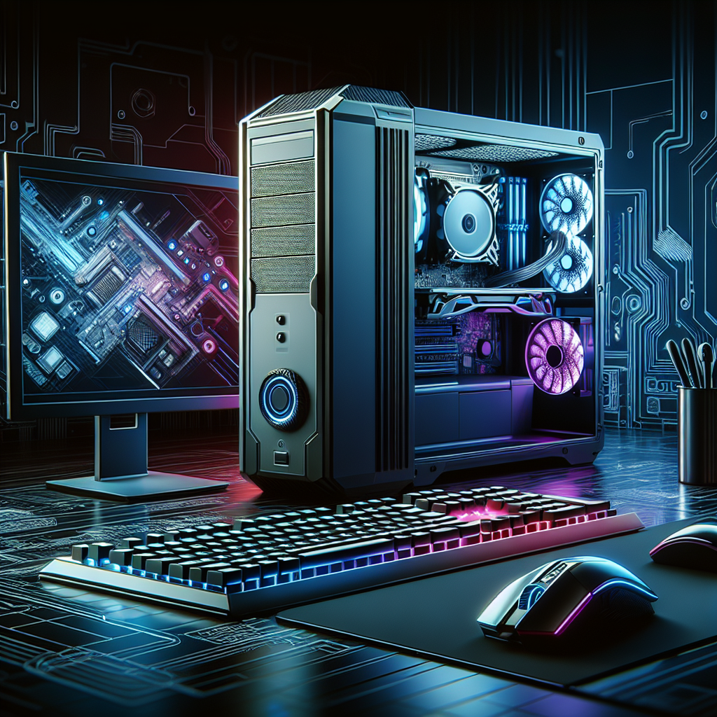 Is CyberPowerPC Gamer Master Worth the Investment? A Comprehensive Review